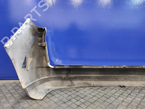 Rear bumper OPEL COMBO Tour (X12) 1.6 CDTI (C26, D26, E26, C05) | BP17029767C8 