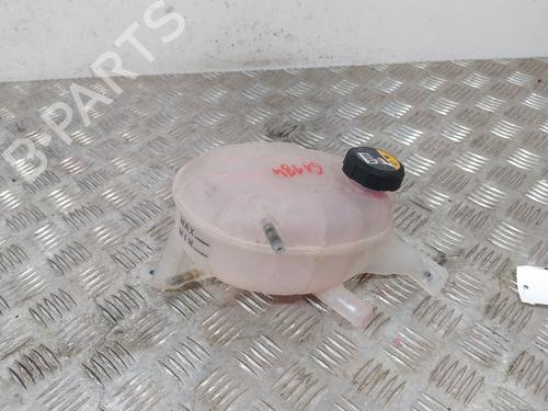 Used Expansion tank Expansion tank 39208328 39208328