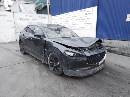 Brugte MAZDA CX-30 (DM) SKYACTIV-G M Hybrid (122 hp) 4219657