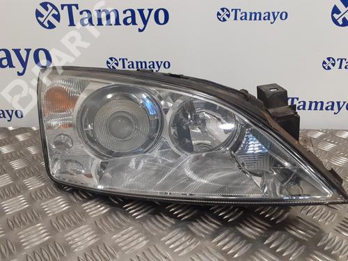 Used Right headlight FORD MONDEO III (B5Y) 2.0 TDCi (130 hp) 7758191