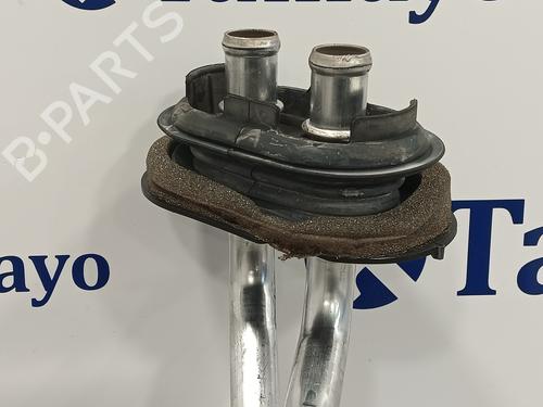 Heater matrix VW TOUAREG (7LA, 7L6, 7L7)  | BP13921887M63 