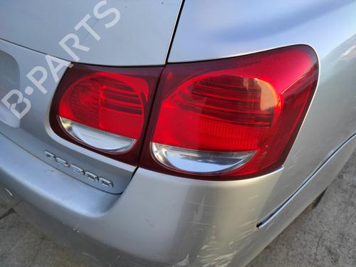 Electronic sensor LEXUS GS (_S19_)  | BP17434650M84 