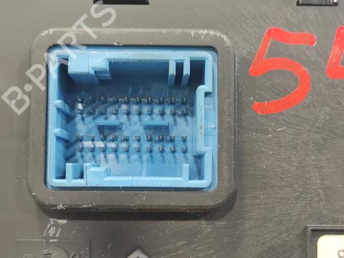 Climate control PEUGEOT 308 I (4A_, 4C_)  | BP15407665I5 