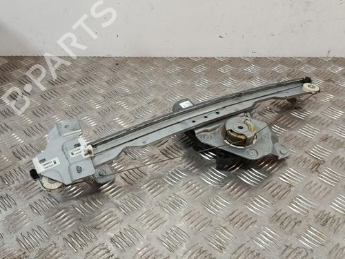 Front left window mechanism DACIA DUSTER (HS_) 1.2 TCe 125 | BP37468820C22 - Image 3