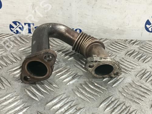 Pipe CITROËN ZX (N2) 1.9 D | BP31696930M125