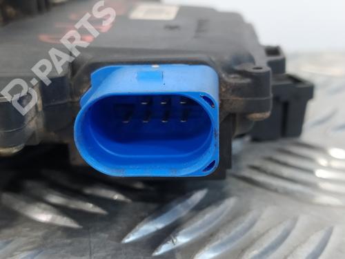 Rear right lock SEAT TOLEDO III (5P2) 2.0 TDI 16V | BP11828143C99 
