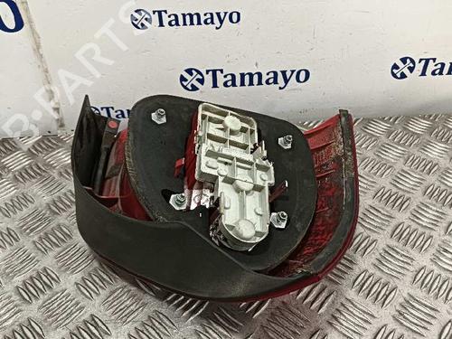 Højre baglygte AUDI A3 (8L1)  | BP24856265C35 
