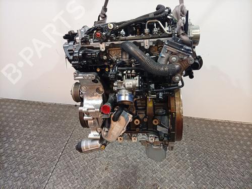 Engine NISSAN NAVARA NP300 Pickup (D23, D23T) 2.3 dCi | BP40296086M1 - Image 3