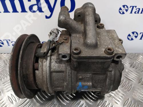 Used AC compressor TOYOTA LAND CRUISER 90 (_J9_) 3.0 TD (KZJ90, KZJ95) (140 hp) 914652