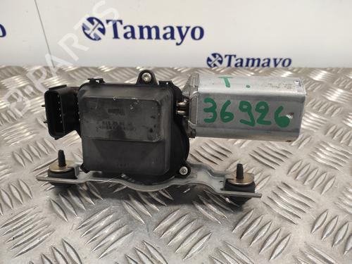 Rear wiper motor JEEP CHEROKEE (KJ) 2.5 CRD 4x4 | BP12245046M102 