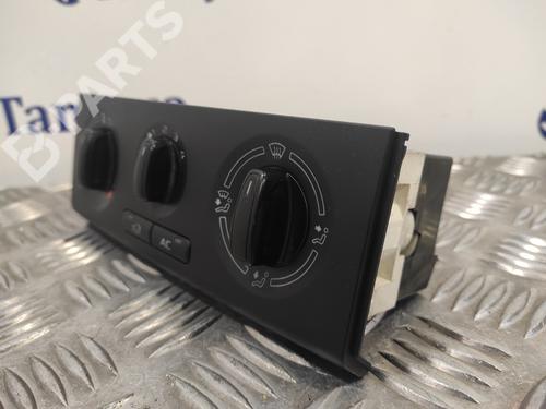 Climate control SKODA FABIA II (542) 1.6 TDI | BP11328925I5 