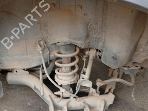 Used Left rear shock absorber HONDA CR-V III (RE_) 2.2 i-CTDi 4WD (RE6) (140 hp) 32663757