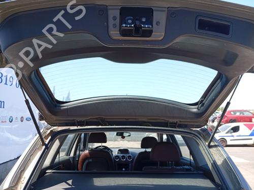 Used Tailgate lift support Tailgate lift support 38179628 38179628