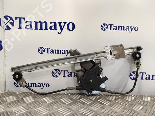 Rear left window mechanism BMW 3 Touring (E46)  | BP19647282C24 