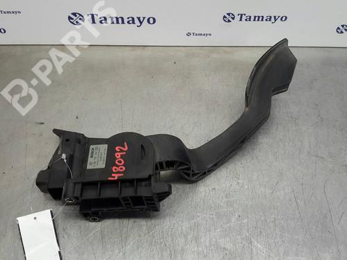 Pedal FIAT FIORINO Box Body/MPV (225_)  | BP6815794I4 