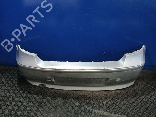 Used Rear bumper BMW 1 (E87) 118 d (122 hp) 30856334