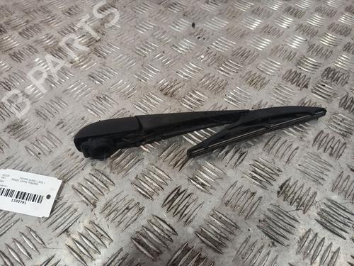 Used Rear windshield wiper arm Rear windshield wiper arm TOYOTA AURIS (_E18_) 1.2 (NRE185_, NRE185R) (116 hp) 39933816 39933816