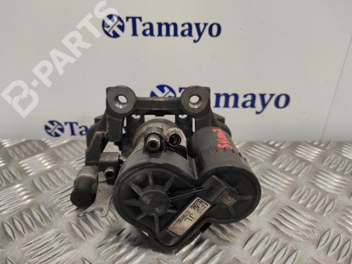 Left rear brake caliper BMW 2 Gran Tourer (F46)  | BP11565390M107 