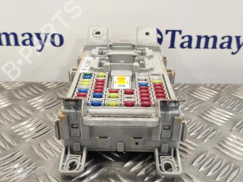 Fuse box HYUNDAI i20 II (GB, IB)  | BP15282648E1 