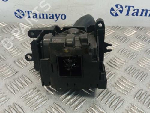Gear lever BMW X3 (F25)  | BP24416399M90 