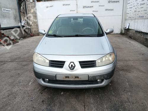 Gearbox RENAULT MEGANE II Saloon (LM0/1_) 1.6 | BP29520262M3 