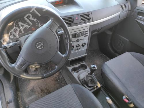 Starter OPEL MERIVA A MPV (X03) 1.3 CDTI (E75) | BP18082264M8 
