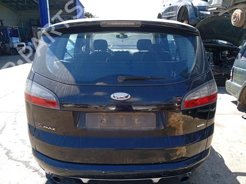 Used Rear wiper motor Rear wiper motor FORD S-MAX (WA6) 2.2 TDCi (175 hp) 35951595 35951595