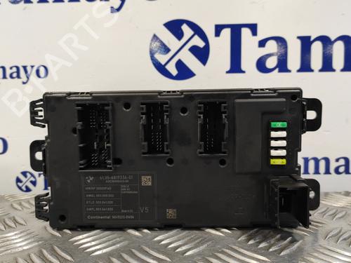 Used Fuse box BMW 1 (F21) 120 d (190 hp) 17434592