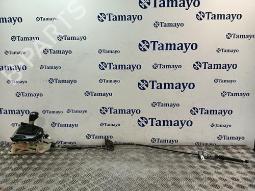 Used Gear lever MAZDA CX-3 (DK) 2.0 SKYACTIV-G (DK5W, DK6W) (120 hp) 32394395