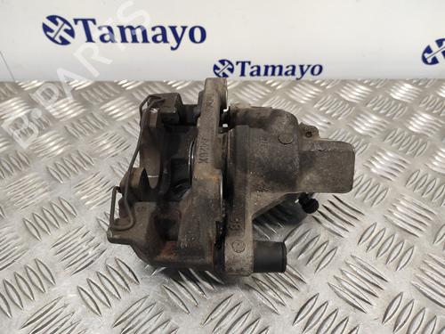 Right rear brake caliper FORD FOCUS III  | BP11565688M106 