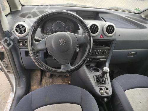 Right front window switch PEUGEOT 1007 (KM_)  | BP20226904I26 