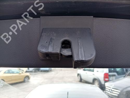Used Tailgate lock Tailgate lock SEAT IBIZA IV (6J5, 6P1) 1.6 TDI (90 hp) 33939366 33939366