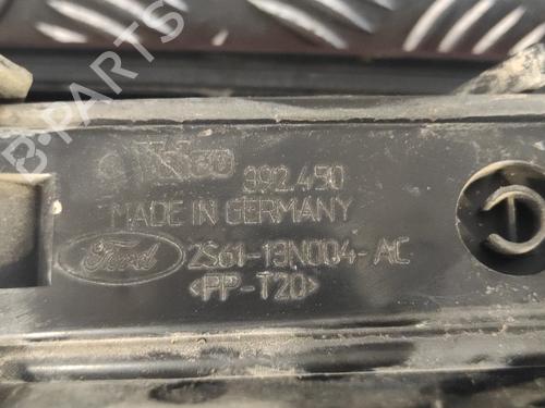 Right taillight FORD FIESTA V (JH_, JD_)  | BP13650023C35 