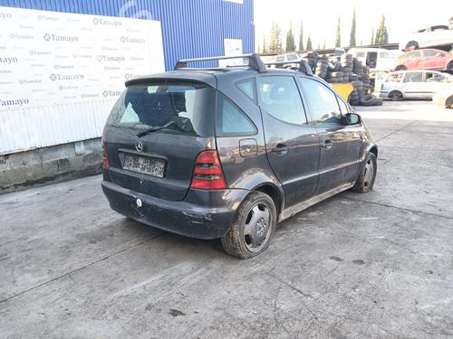 Engine CITROËN AX (ZA-_) 11 | BP30144271M1 