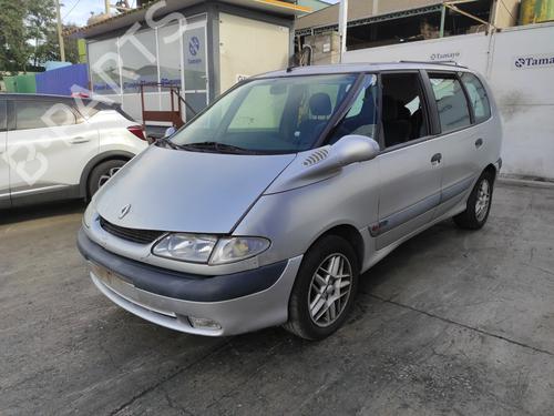 Left mirror RENAULT ESPACE III (JE0_)  | BP20208907C26 