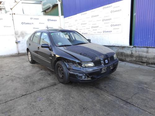 Motor SEAT LEON (1M1) [1999-2006]  22544022