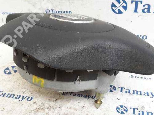 Driver airbag SEAT IBIZA III (6L1) 1.9 TDI | BP2825373C9 