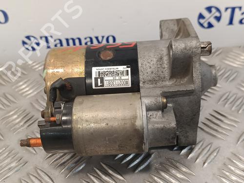 Starter CITROËN C3 I (FC_, FN_)  | BP17196888M8 