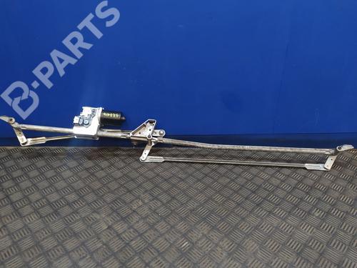 Front wiper motor CITROËN C4 Coupe (LA_) 1.6 HDi | BP11507858M29 