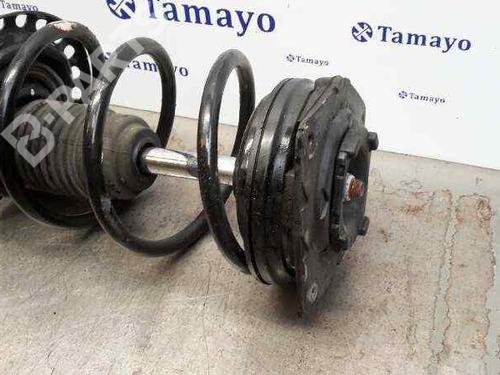 Right front shock absorber RENAULT CLIO III (BR0/1, CR0/1)  | BP6443763M17 
