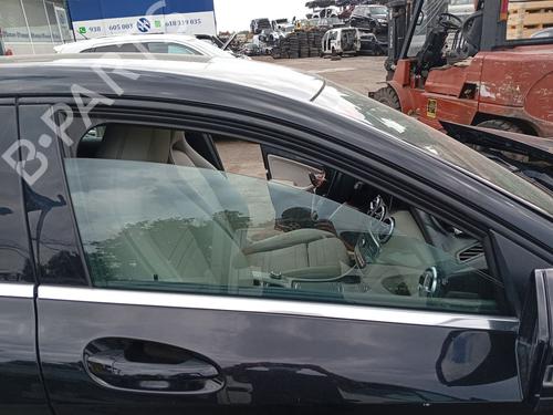 Dør rude højre foran Dør rude højre foran MERCEDES-BENZ A-CLASS (W176) A 180 (176.042) (122 hp) 34604325 34604325