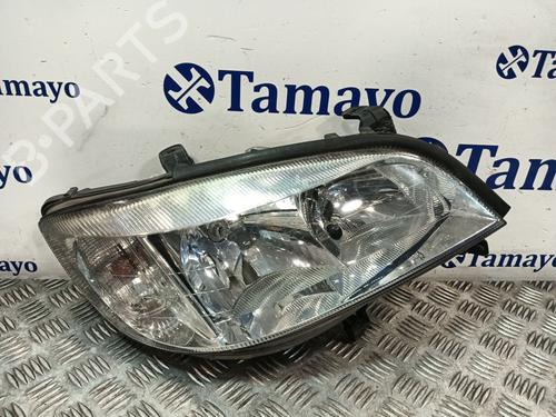Used Right headlight OPEL ZAFIRA A MPV (T98) [1999-2006]  32280932