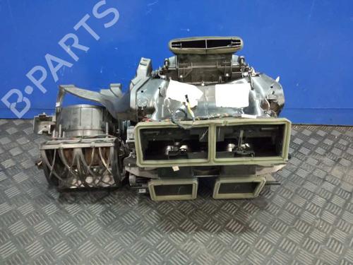 Heater matrix box BMW X3 (F25)  | BP24663520M61 