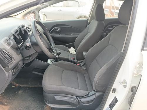 Gearbox KIA RIO III (UB) 1.25 CVVT | BP37713373M3  - Image 12