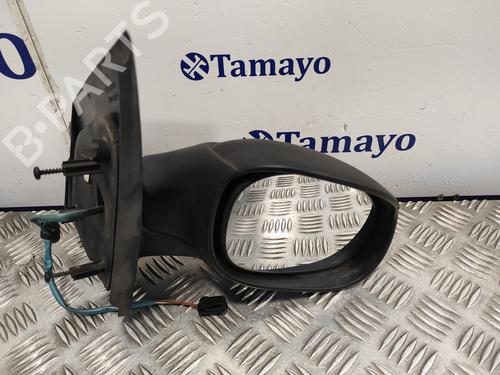 Used Right mirror CITROËN C2 (JM_) [2003-2017]  22932399