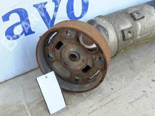 Driveshaft JEEP COMMANDER (XK, XH) 3.0 CRD 4x4 | BP9552833M37 