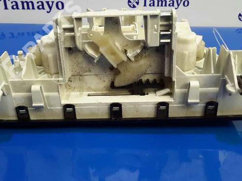 Commande Chauffage CITROËN NEMO Box Body/MPV (AA_)  | BP5602885I5 