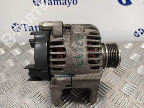 Alternator NISSAN NOTE (E11, NE11)  | BP9978612M7 