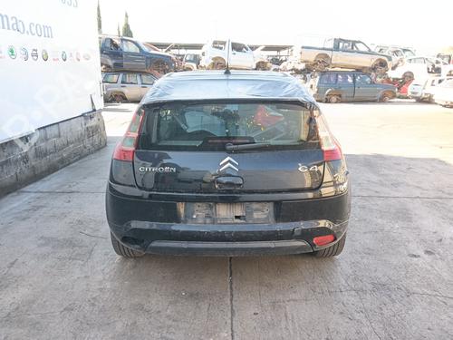 Engine CITROËN C4 Coupe (LA_) 1.6 HDi | BP32483202M1