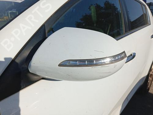 Used Left mirror Left mirror KIA SPORTAGE III (SL) 1.7 CRDi (116 hp) 36665604 36665604